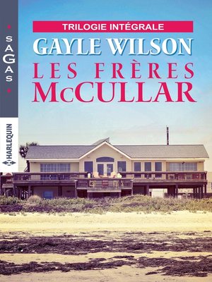 cover image of Les Frères McCullar